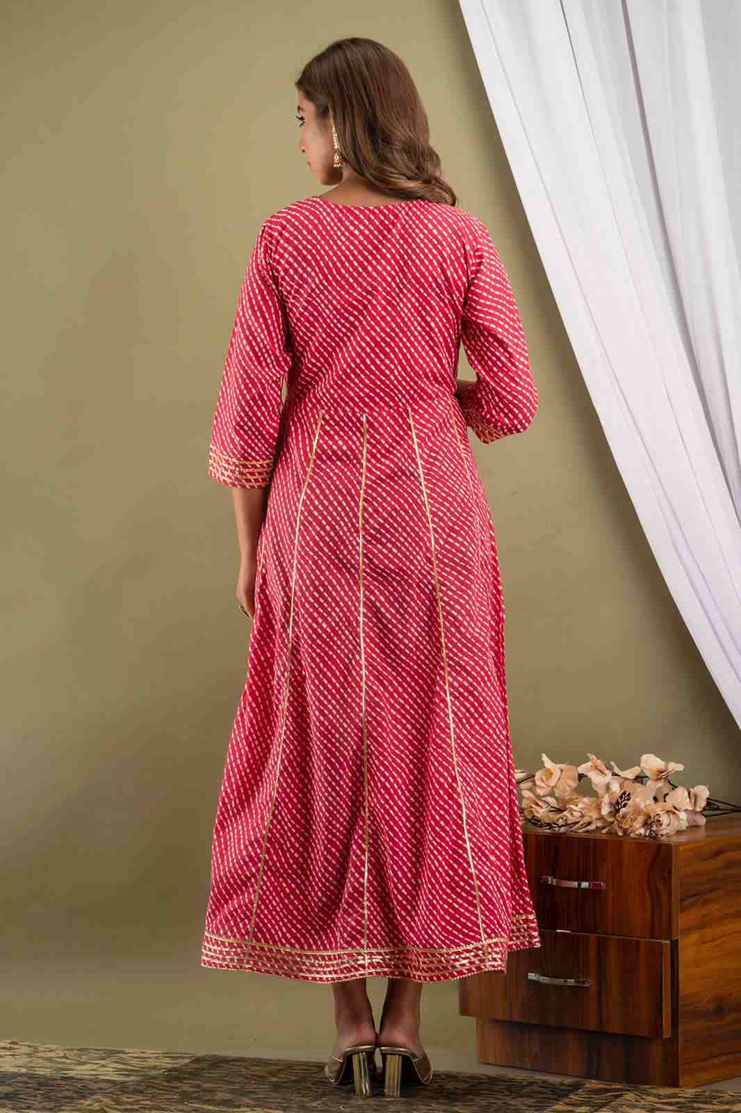 Malini Suit Set