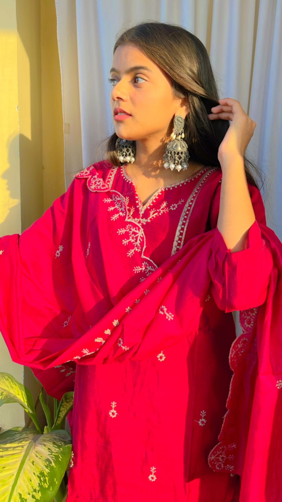 Bhaath Function Suit